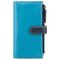 Гаманець жіночий Visconti RB100 Bermuda c RFID (Blue Multi)