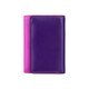 Гаманець жіночий Visconti RB39 Biola c RFID (Berry Multi)