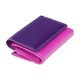 Гаманець жіночий Visconti RB39 Biola c RFID (Berry Multi)
