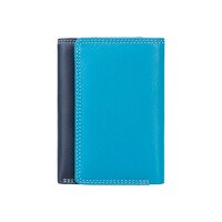 Кошелек женский Visconti RB39 Biola c RFID (Blue Multi)