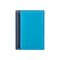 Гаманець жіночий Visconti RB39 Biola c RFID (Blue Multi)