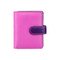Гаманець жіночий Visconti RB40 Bali c RFID (Berry Multi)