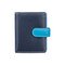 Гаманець жіночий Visconti RB40 Bali c RFID (Blue Multi)