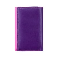 Гаманець жіночий Visconti RB43 Bora c RFID (Berry Multi)