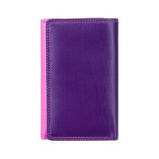 Кошелек женский Visconti RB43 Bora c RFID (Berry Multi)