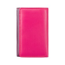 Кошелек женский Visconti RB43 Bora c RFID (Plum Multi)