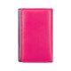Кошелек женский Visconti RB43 Bora c RFID (Plum Multi)