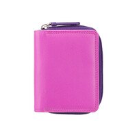 Кошелек женский Visconti RB53 Hawaii c RFID (Berry Multi)