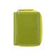 Гаманець жіночий Visconti RB53 Hawaii c RFID (Lime Multi)