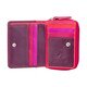 Гаманець жіночий Visconti RB53 Hawaii c RFID (Plum Multi)