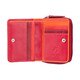 Гаманець жіночий Visconti RB53 Hawaii c RFID (Red Multi)