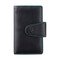 Гаманець жіночий Visconti SP30 Ylang c RFID (Black Multi)