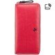 Гаманець жіночий Visconti SP79 Violet c RFID (Red Multi Spectrum)