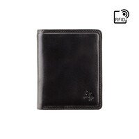 Гаманець чоловічий Visconti TSC39 Xavi c RFID (Black)