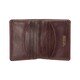 Гаманець чоловічий Visconti TSC39 Xavi c RFID (Brown)