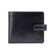 Гаманець чоловічий Visconti TSC41 Massa c RFID (Black)