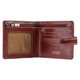 Гаманець чоловічий Visconti TSC41 Massa c RFID (Tan)