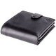 Гаманець чоловічий Visconti TSC42 Arezzo c RFID (Black)