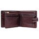 Гаманець чоловічий Visconti TSC42 Arezzo c RFID (Brown)