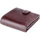 Гаманець чоловічий Visconti TSC42 Arezzo c RFID (Brown)
