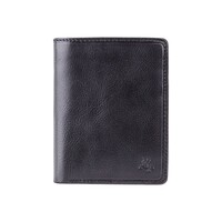 Кошелек мужской Visconti TSC44 Lucca c RFID (Black)