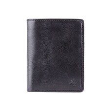 Гаманець чоловічий Visconti TSC44 Lucca c RFID (Black)