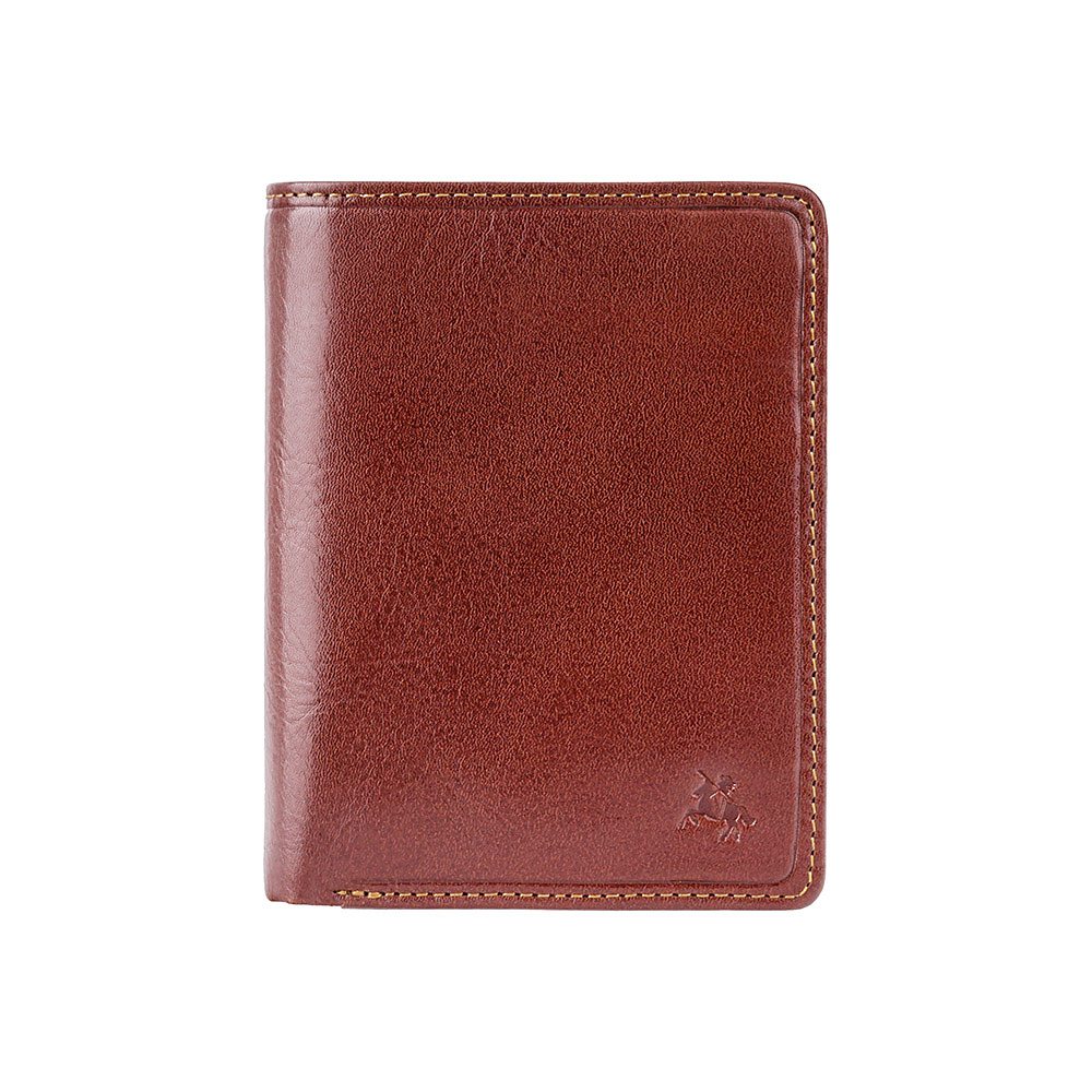 Гаманець чоловічий Visconti TSC44 Lucca c RFID (Tan)
