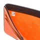 Гаманець чоловічий Visconti VSL35 Trim c RFID (Black-Orange)