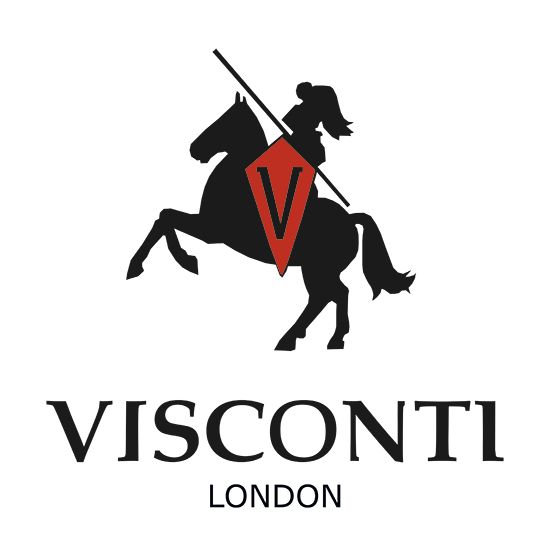 Visconti Leather - официальный дистрибьютор Visconti в Украине